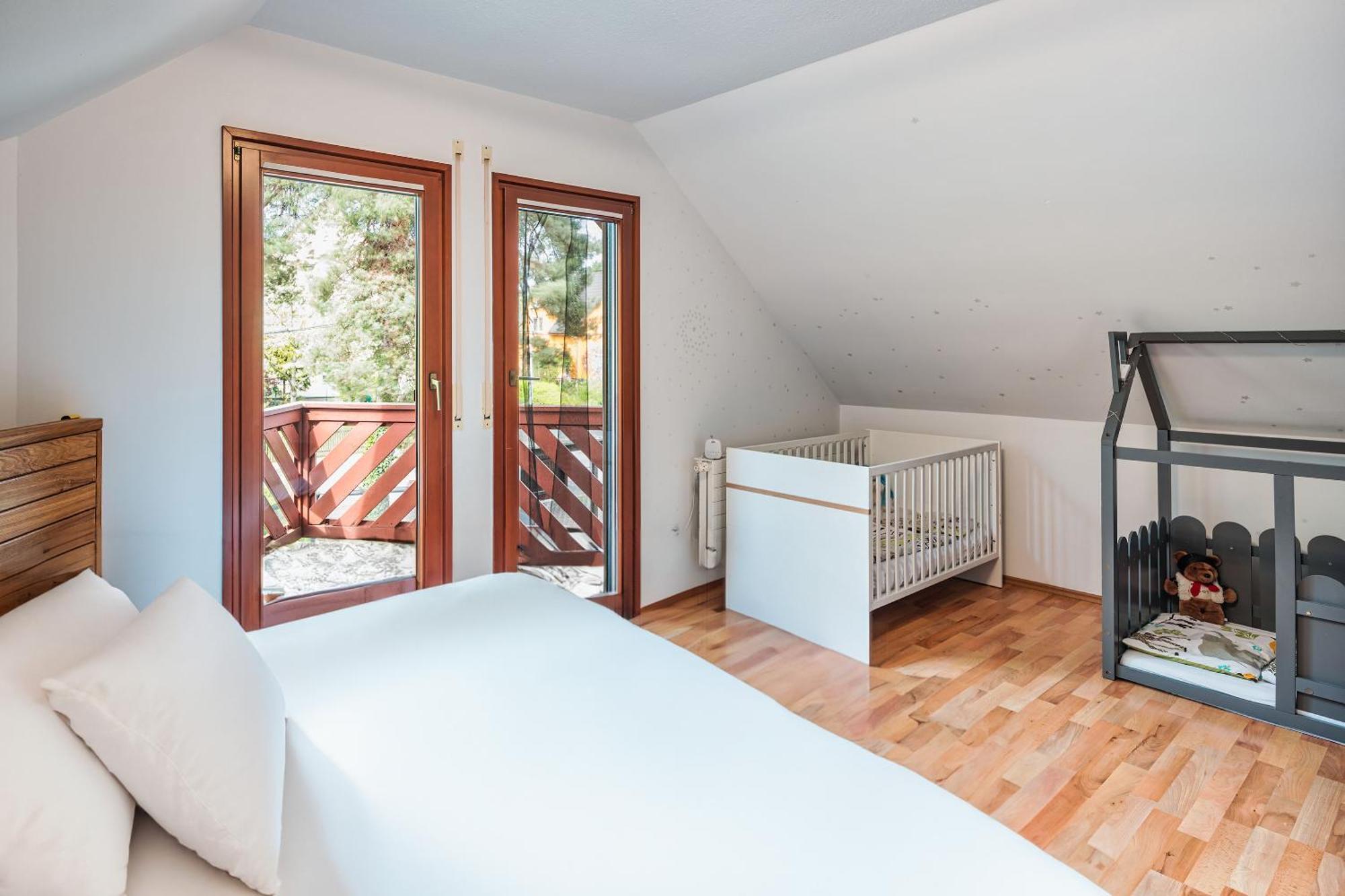 Ferienhaus Elbharmonie Dresden Ngoại thất bức ảnh