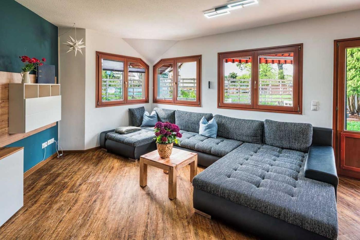 Ferienhaus Elbharmonie Dresden Ngoại thất bức ảnh